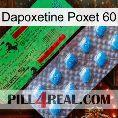 Dapoxetine Poxet 60 new03